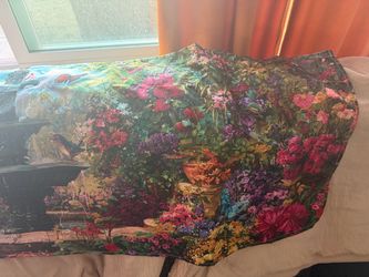 Window valance