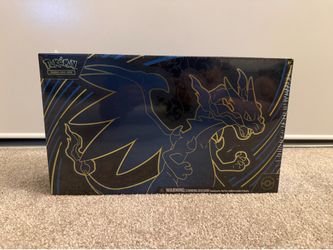 Pokemon - Charizard UPC