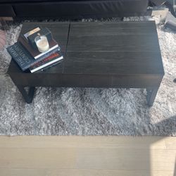 Very Nice Adjustable Coffee Table