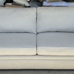 Pottery Barn Pearce Sofa/Couch