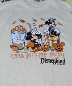 Mickey sweater