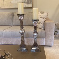 candle holders
