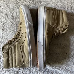 Vans High Top