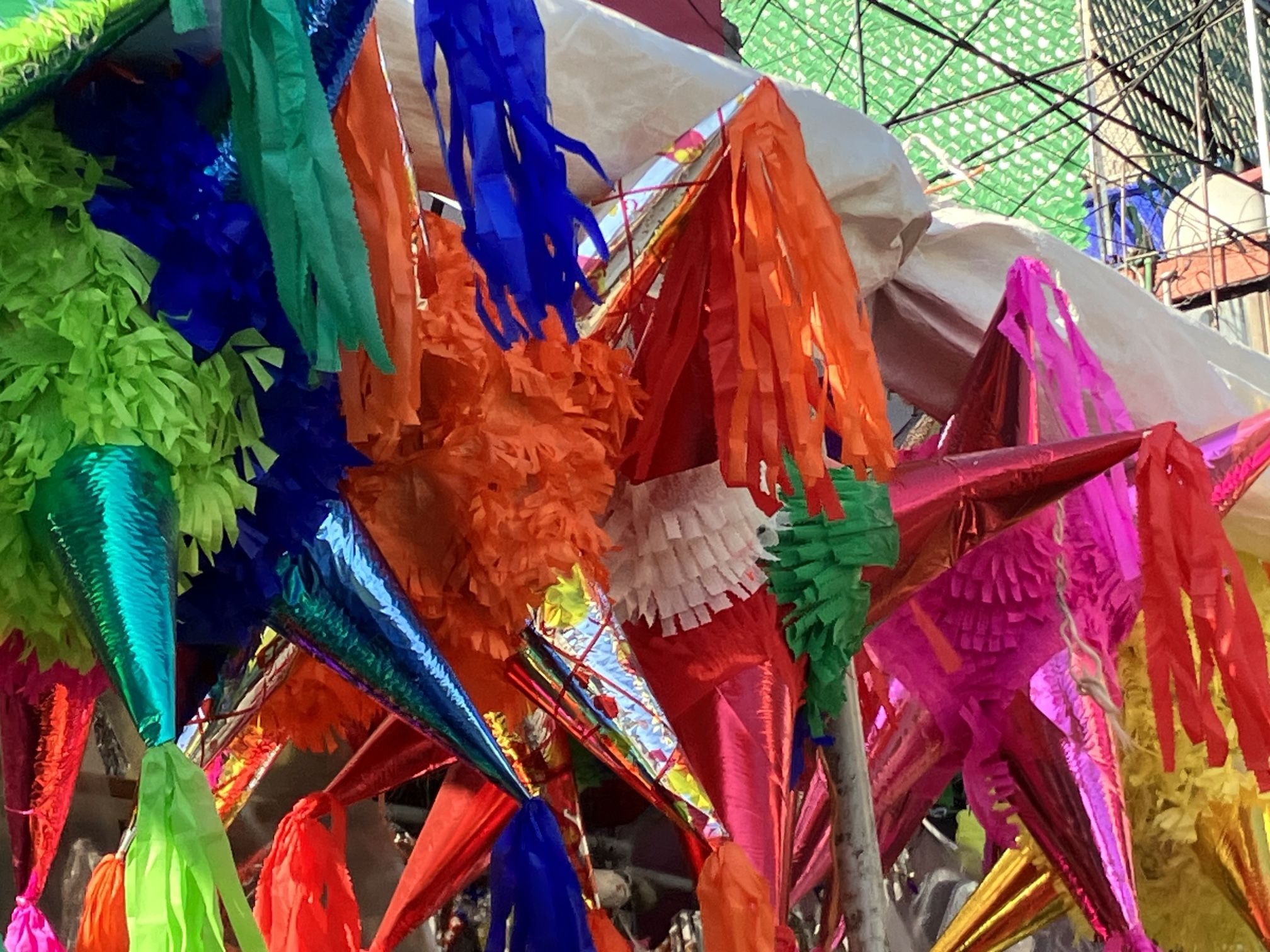 PIÑATAS