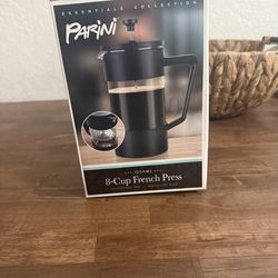 French Press
