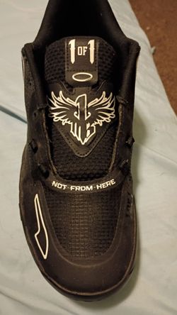 Men's puma shoes sz 10
