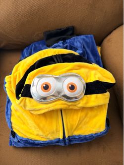 Minion Costume
