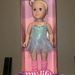 My Life Doll