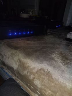Amplifier 6 zone Monoprice