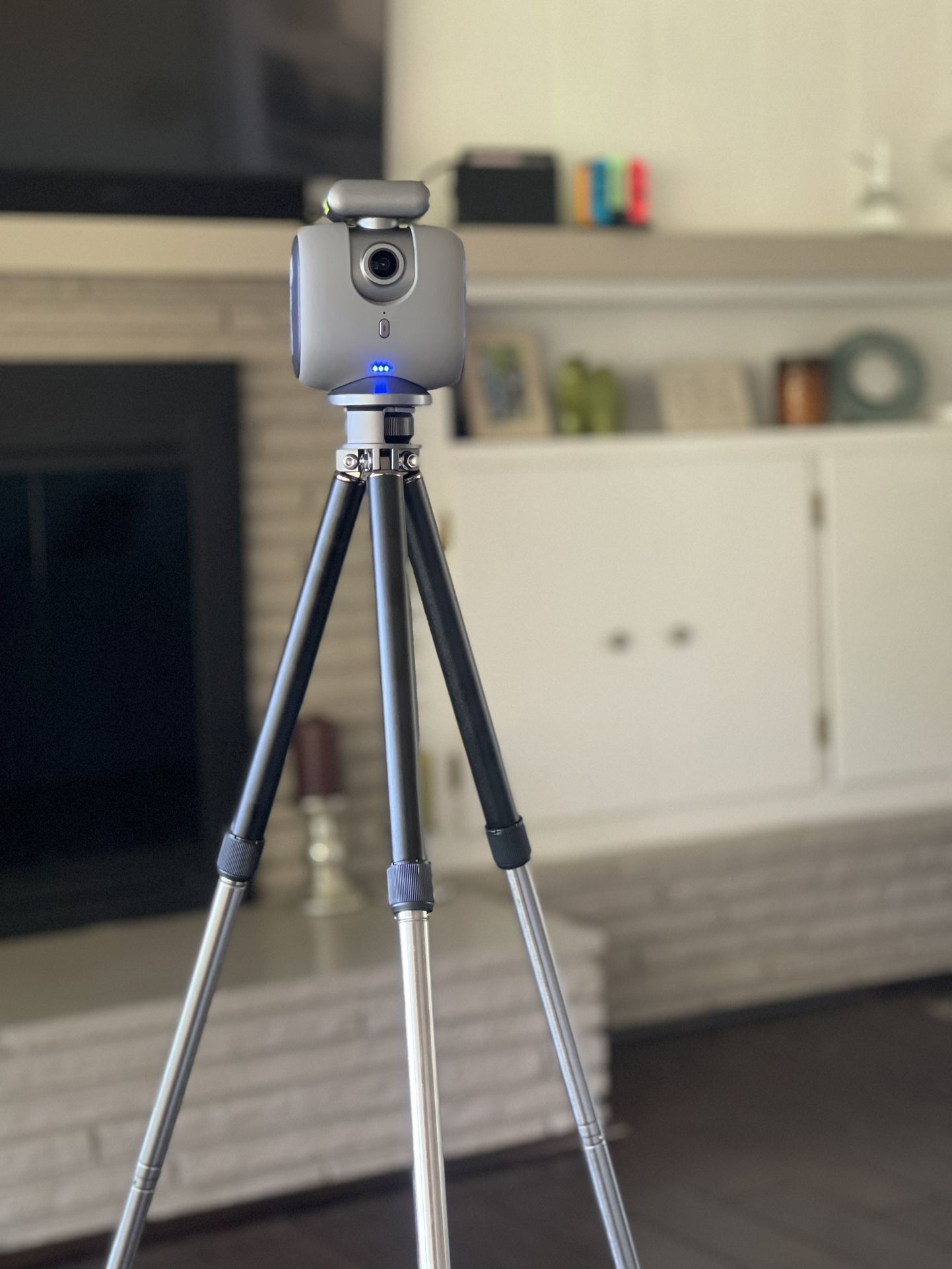XbotGo Chameleon