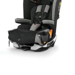 Chico Car Seat  with Base