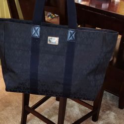 Michael Kors Large Traveling Tote Bag 