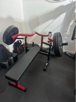 Bench Press