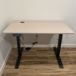 Electric Standing Desk