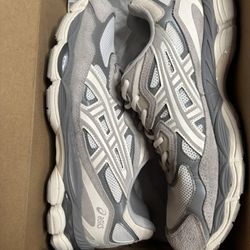 ASICS MEN SHOE