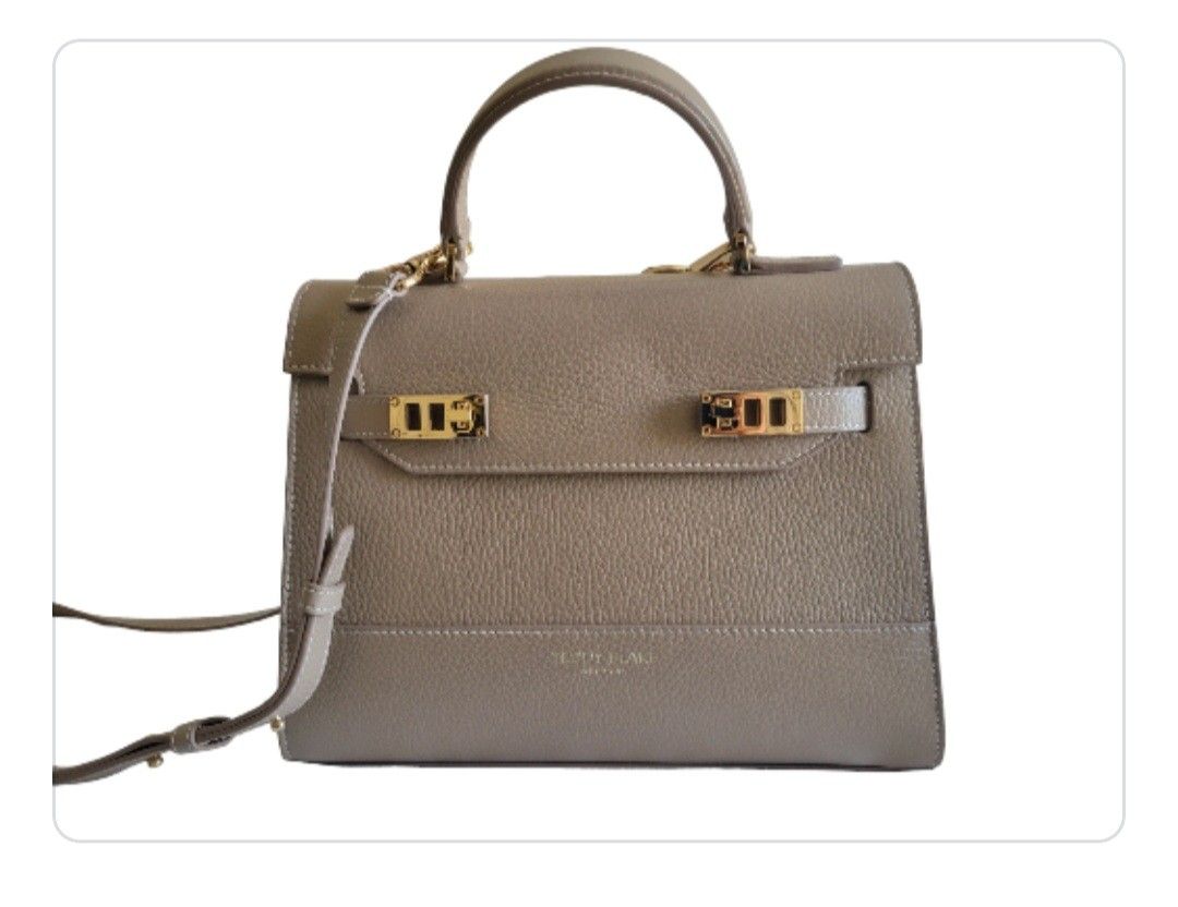 TEDDY BLAKE Handbag New!
