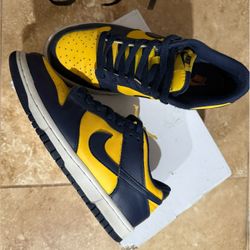 Nike Dunks