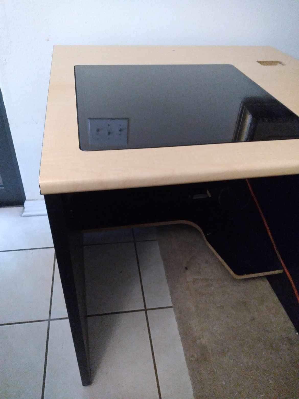 Computer Desk