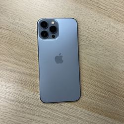 iPhone 13 Pro Max - Unlocked - 128GB