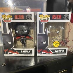 Batman Pop
