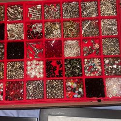 Bead Lot