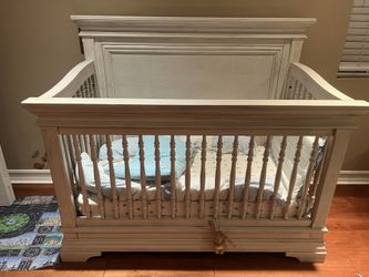 Baby Crib $100