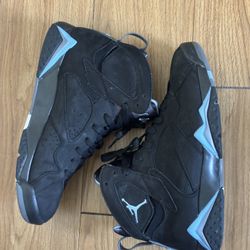 Air Jordan 7 Retro Chambray