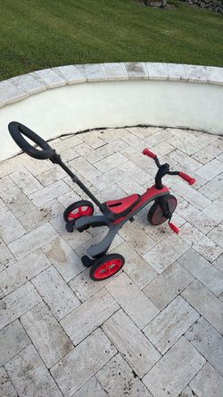 Tricycle