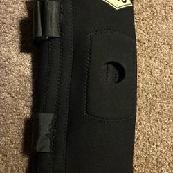 Pro KNEE SUPPORT-Open Patella(knee Cap)