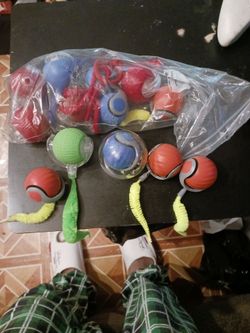 Cat love USB Ball runner