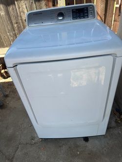 Dryer gas