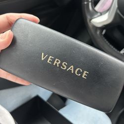 Versace Women’s Sunglasses 