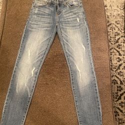 Girls Jeans
