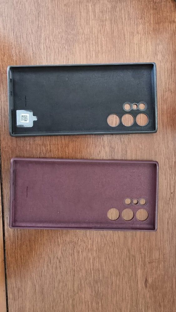 Samsung Galaxy S22 Ultra Phone Cases