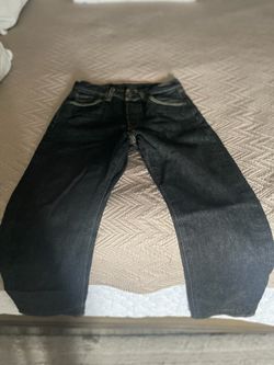 Levi Pants
