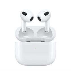 AirPods (3rd generation)