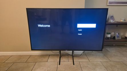 Tv sony 65 inches 4k