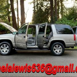 🐥By Owner-1999 Chevrolet Tahoe  for SALE TODAY🐥
