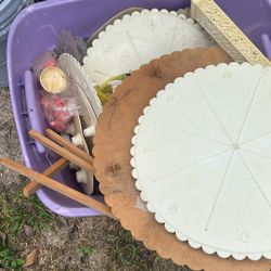 For Cakes Or Wedding Cakes From 