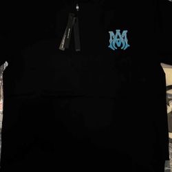 Amiri Shirt 