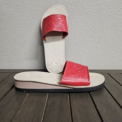 Mexican Leather Sandals
