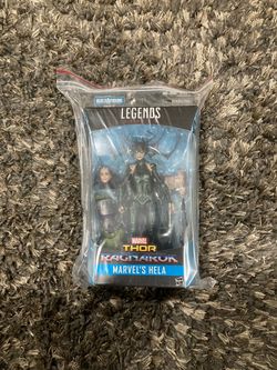 Marvel Legends