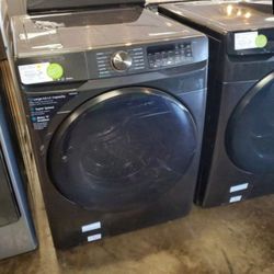 Samsung Washer