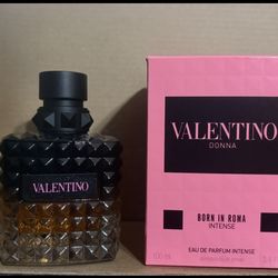 Perfumes