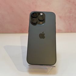 iPhone 16 Pro 512GB AT&T 