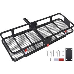 114 Opiniones KAIZONPOT Soporte de enganche de 60 x 20 x 6 pulgadas, 