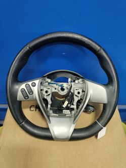 2015 SCION TC STEERING WHEEL 