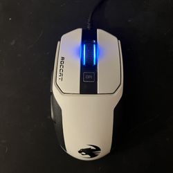 Gaming Keyboard And Mouse