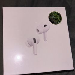 AirPod Pro Second Gen 