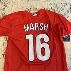 Phillies Marsh 